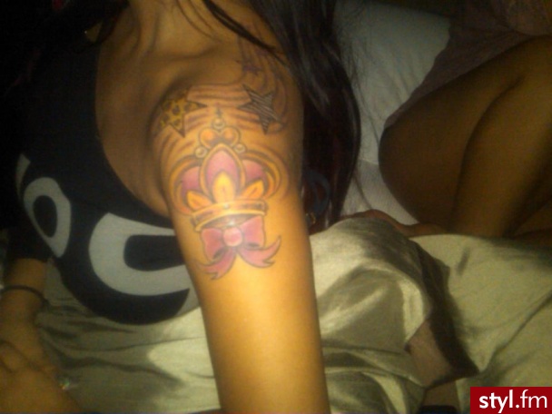 Tatuaże