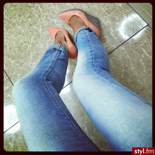 Koturny Buty Moda