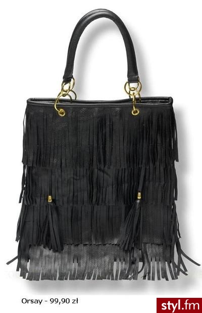 Orsay - Pozostałe Ciuchy Moda