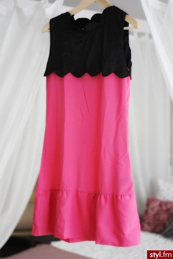 Dzienne Sukienki Moda