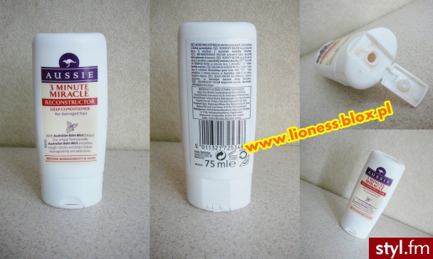 Recenzję tego produktu znajdziecie u mnie na blogu... http://lioness.blox.pl/2013/09/RECENZJA-GlossyBox-Sierpien-2013.html - Kosmetyki