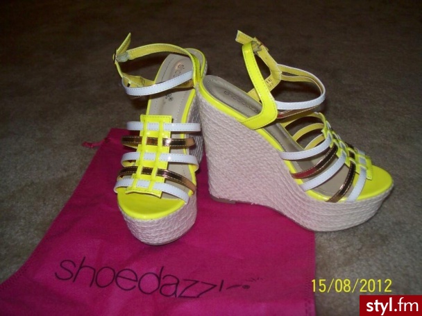 Koturny Buty Moda