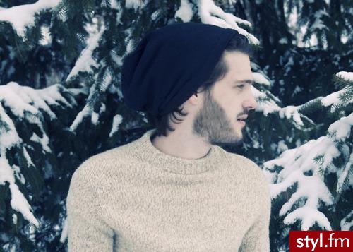 Nakrycia głowy Dodatki Moda
