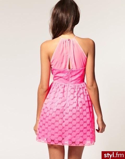 Asos - Sukienki Moda
