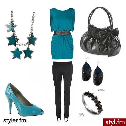 do pracy. - Styler