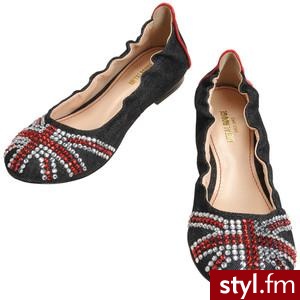 Pozostałe Buty Moda