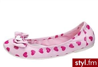 Pozostałe Buty Moda