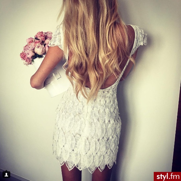 Dzienne Sukienki Moda