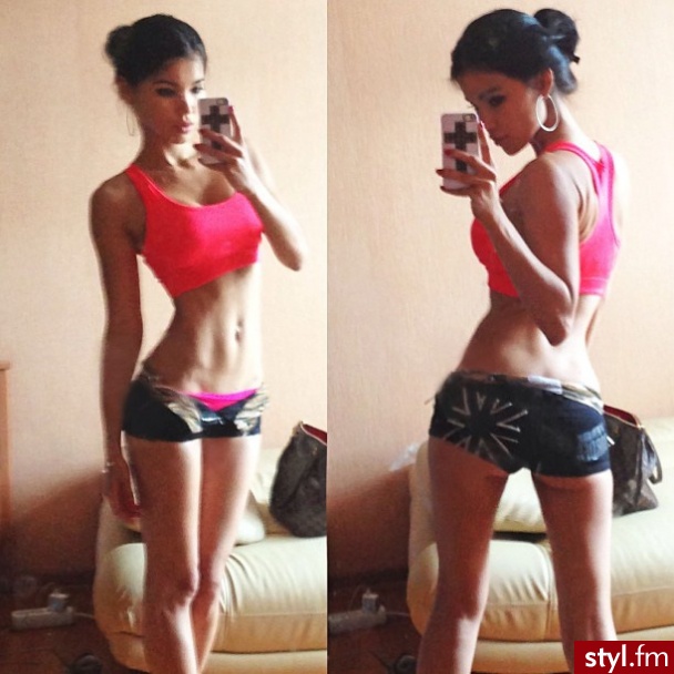 Sport i fitness