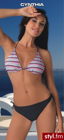 GWINNER kostium CYNTHIA - Na plażę Bielizna Moda