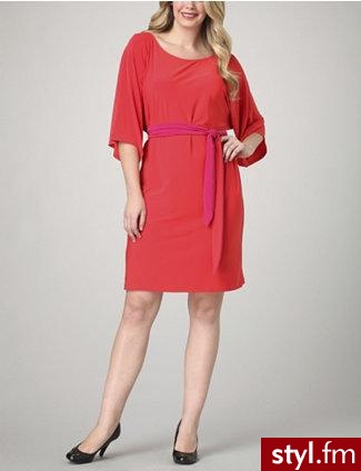Dzienne Sukienki Moda