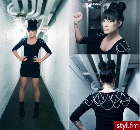Pozostałe Ciuchy Moda