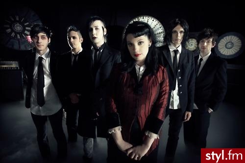 the brithday massacre <3 - Misz-masz