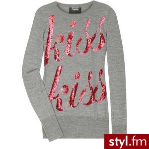 sweterek - Pozostałe Ciuchy Moda