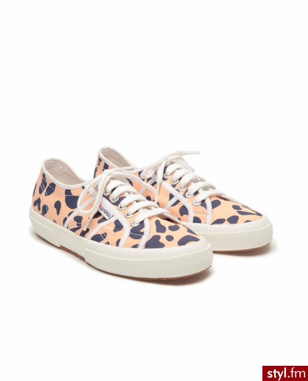Sportowe Buty Moda