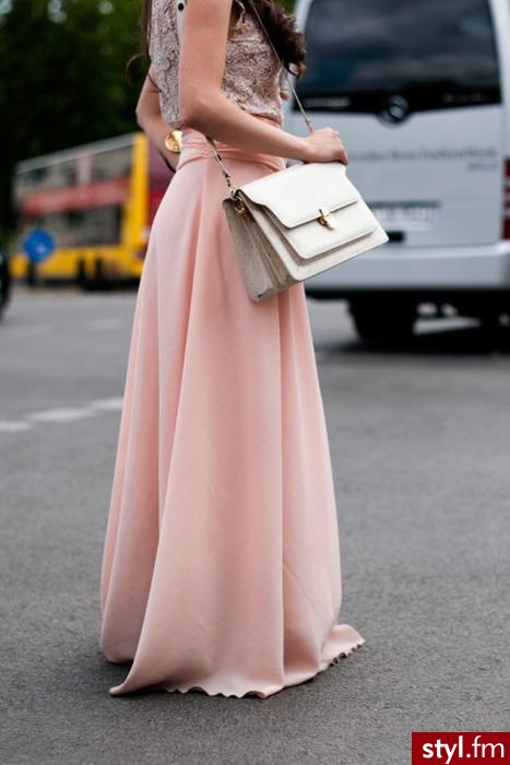 Spódnice Moda