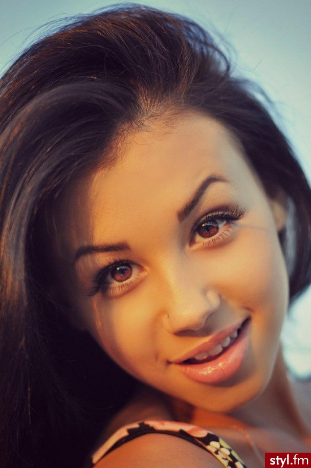 Dzienne Makijaże