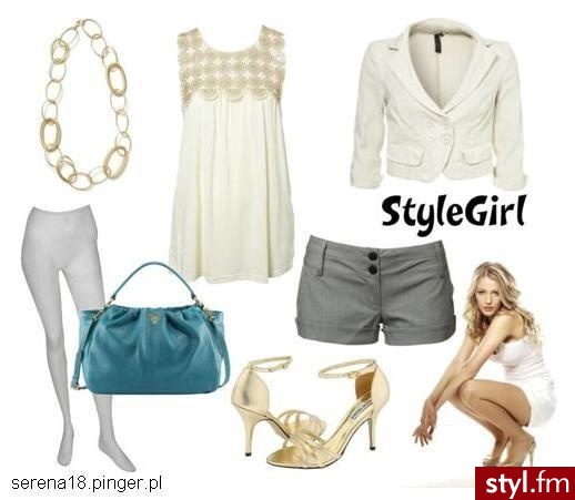girl :) - Styler