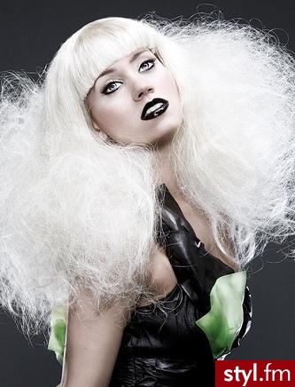 Kimberly Wyatt - Długie Fryzury