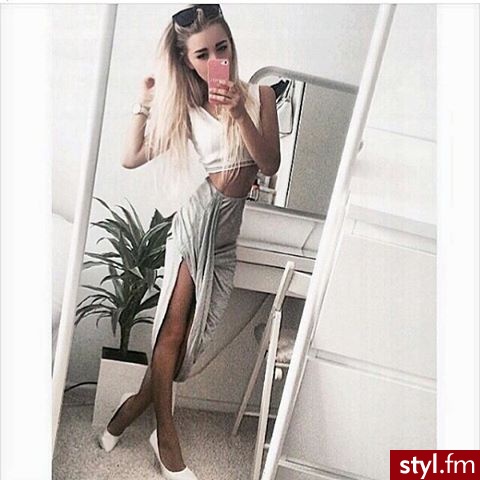 Pozostałe Ciuchy Moda