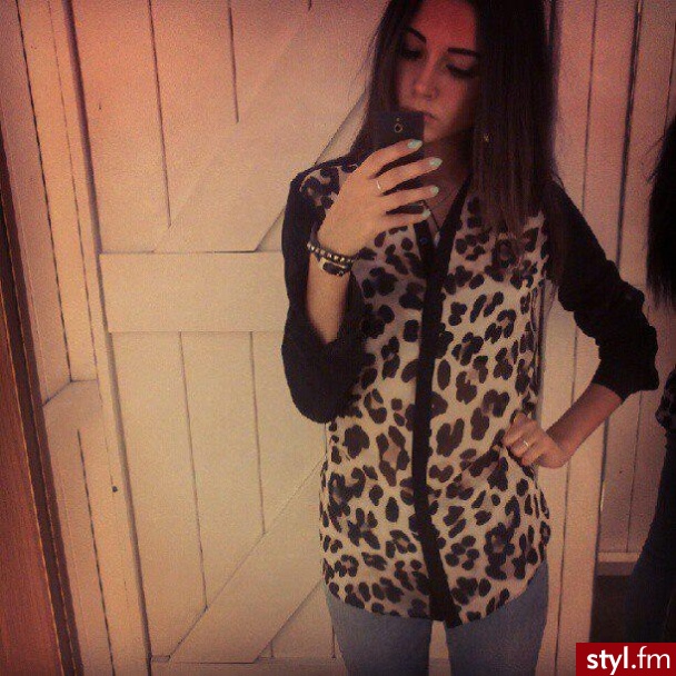 Koszule Ciuchy Moda