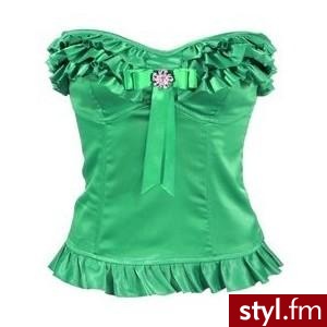 bluzka - Pozostałe Ciuchy Moda
