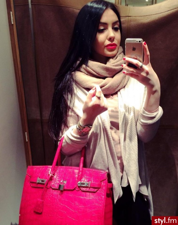 Bluzki Ciuchy Moda