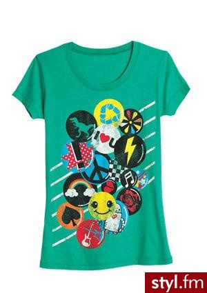 Pozostałe Ciuchy Moda
