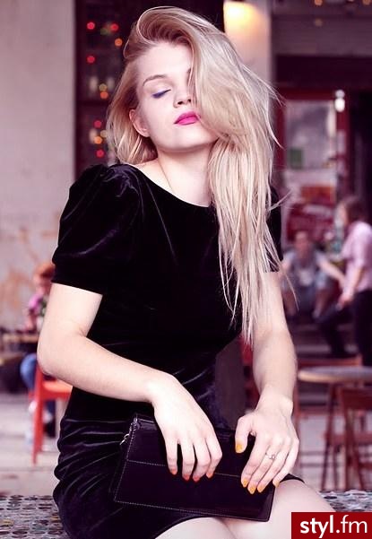 Sukienki Moda