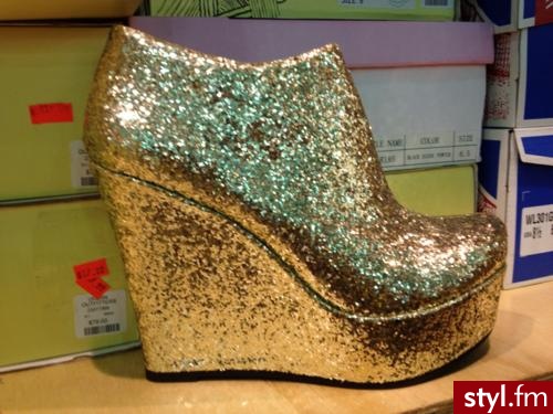 Koturny Buty Moda