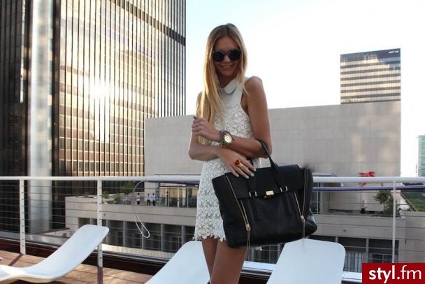 Dzienne Sukienki Moda