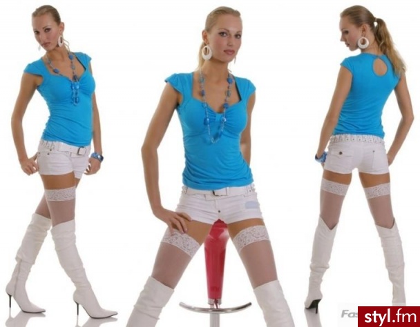 Pozostałe Ciuchy Moda