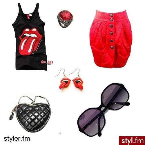 ;-) - Styler