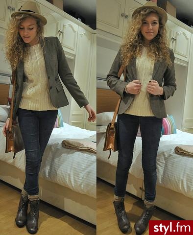 Pozostałe Ciuchy Moda