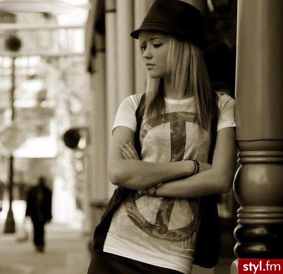 Pozostałe Ciuchy Moda