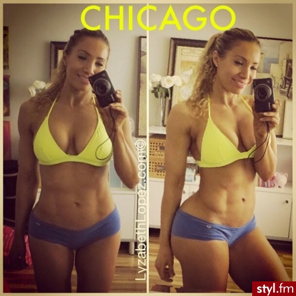 Sport i fitness