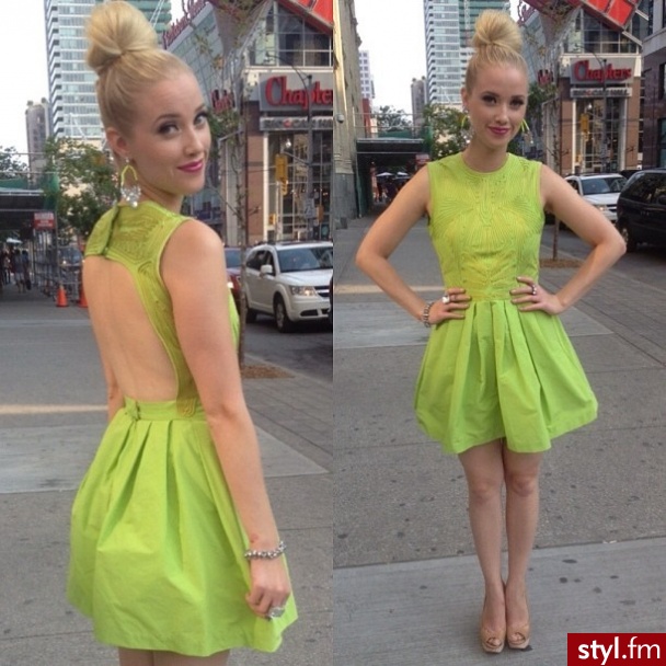 Dzienne Sukienki Moda