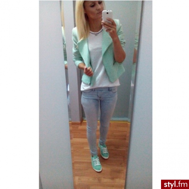 Pozostałe Ciuchy Moda