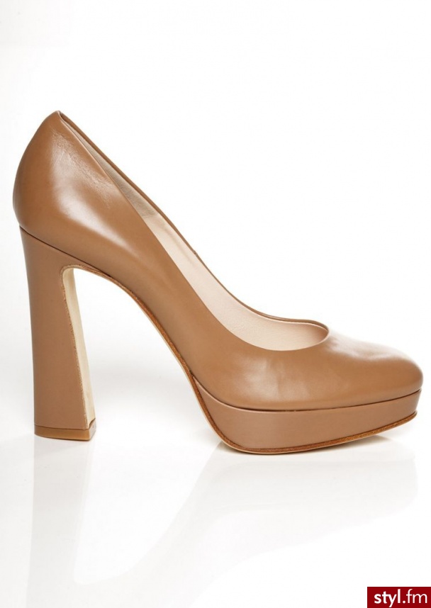 Simple Buty - Szpilki Buty Moda
