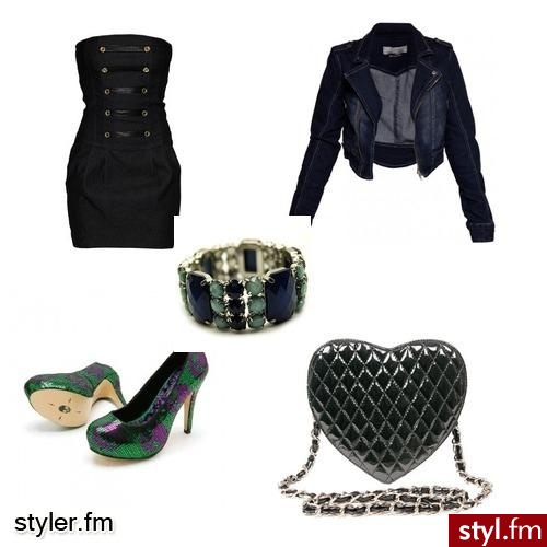 Mój :). . - Styler