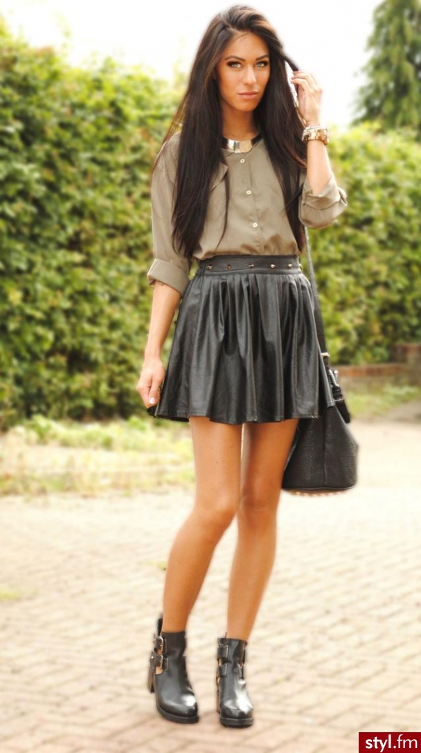 extra - Moda uliczna Inne Moda