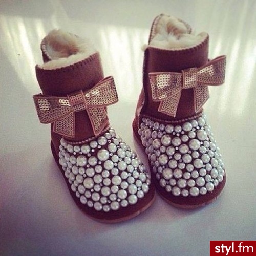 Emu Buty Moda