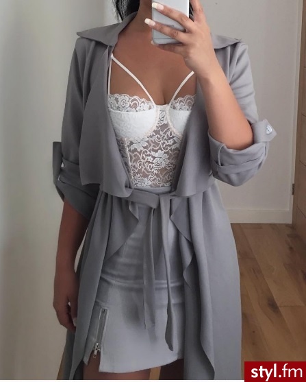 Pozostałe Ciuchy Moda