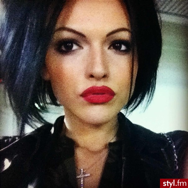 Dzienne Makijaże