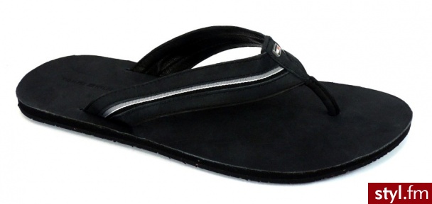 Tommy Hilfiger Klapki 2390841M - Klapki Buty Moda