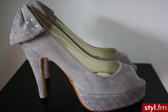 buty - Pozostałe Buty Moda