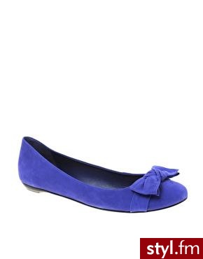 baerinki. balerinki - Pozostałe Buty Moda