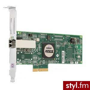 IBM Express Emulex 4 Gb FC HBA PCI-E Controller Single Port for System x (43W8352) - Emu Buty Moda