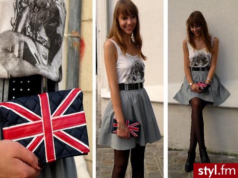 :) - Pozostałe Ciuchy Moda