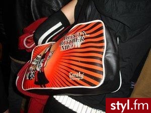 Pozostałe Torebki Moda